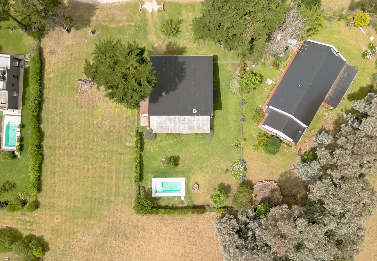 Casa em Chapadmalal - Casa en Venta Barrancas de San Benito