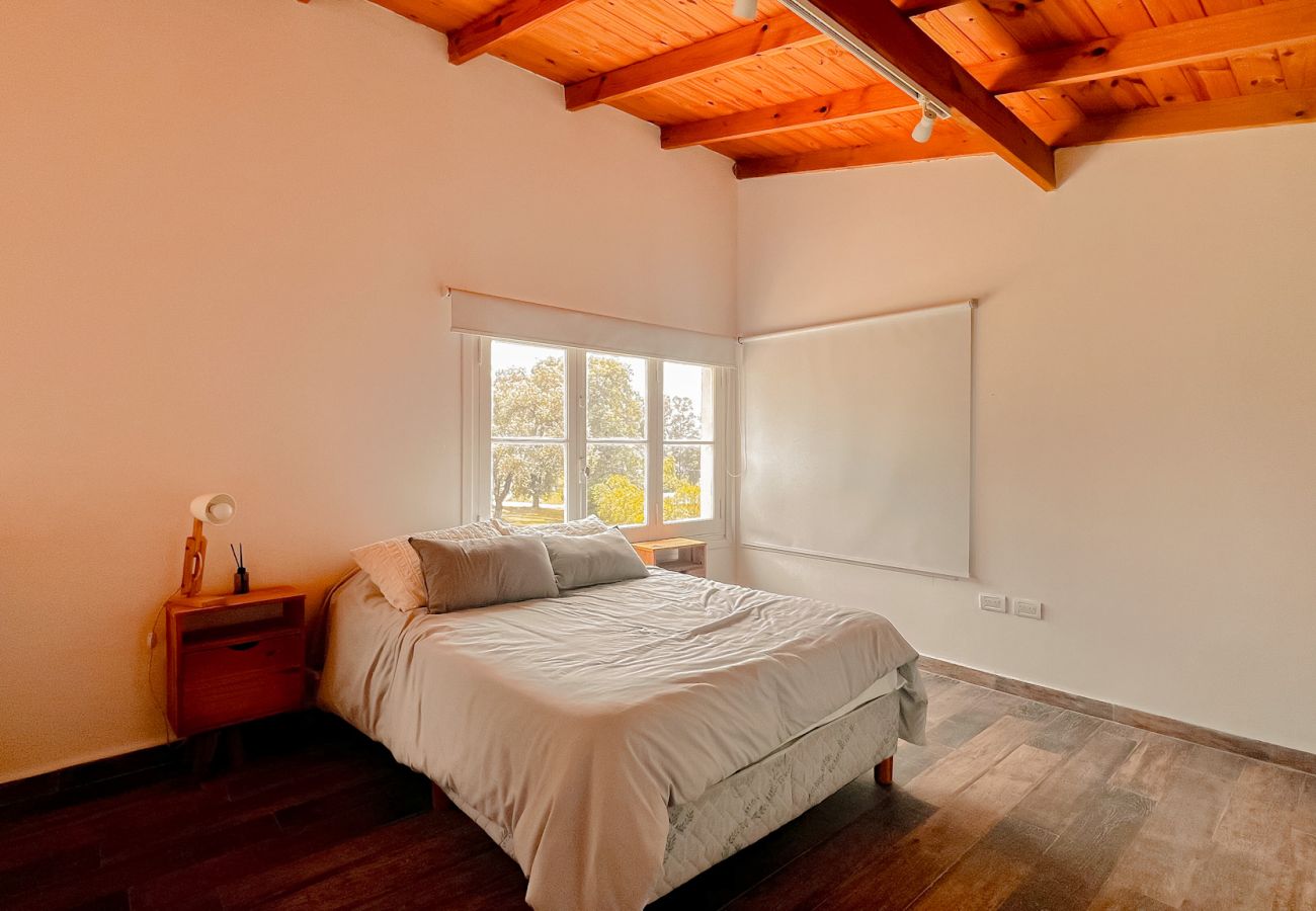 Casa em Chapadmalal - Casa en Venta Barrancas de San Benito