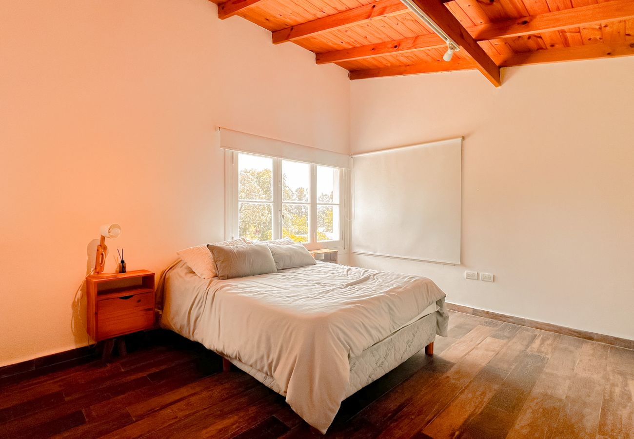 Casa em Chapadmalal - Casa en Venta Barrancas de San Benito