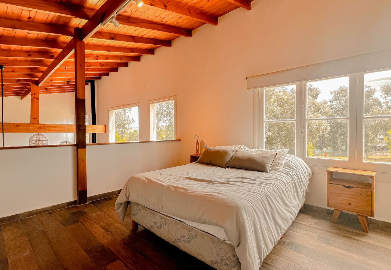 Casa em Chapadmalal - Casa en Venta Barrancas de San Benito