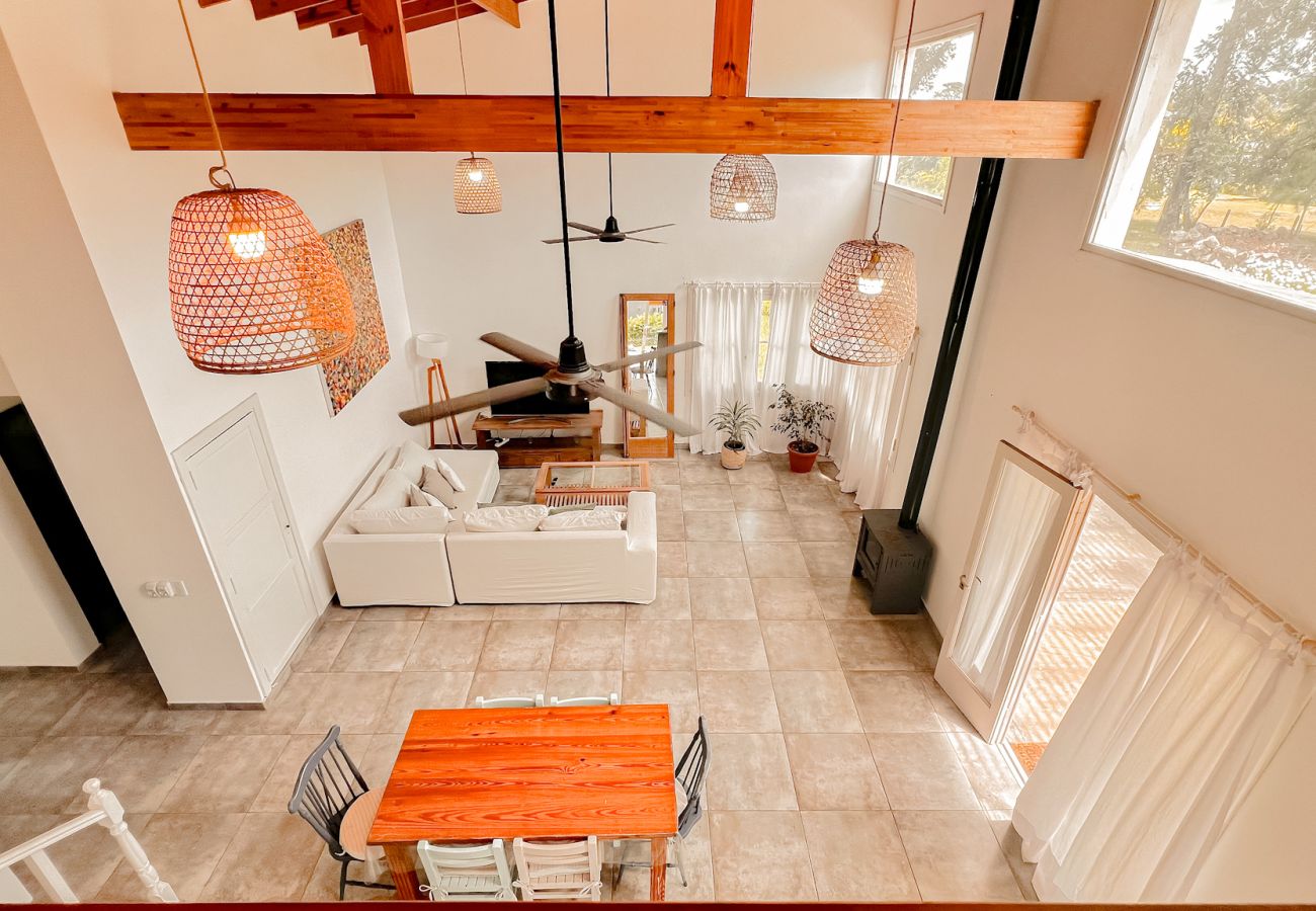 Casa em Chapadmalal - Casa en Venta Barrancas de San Benito
