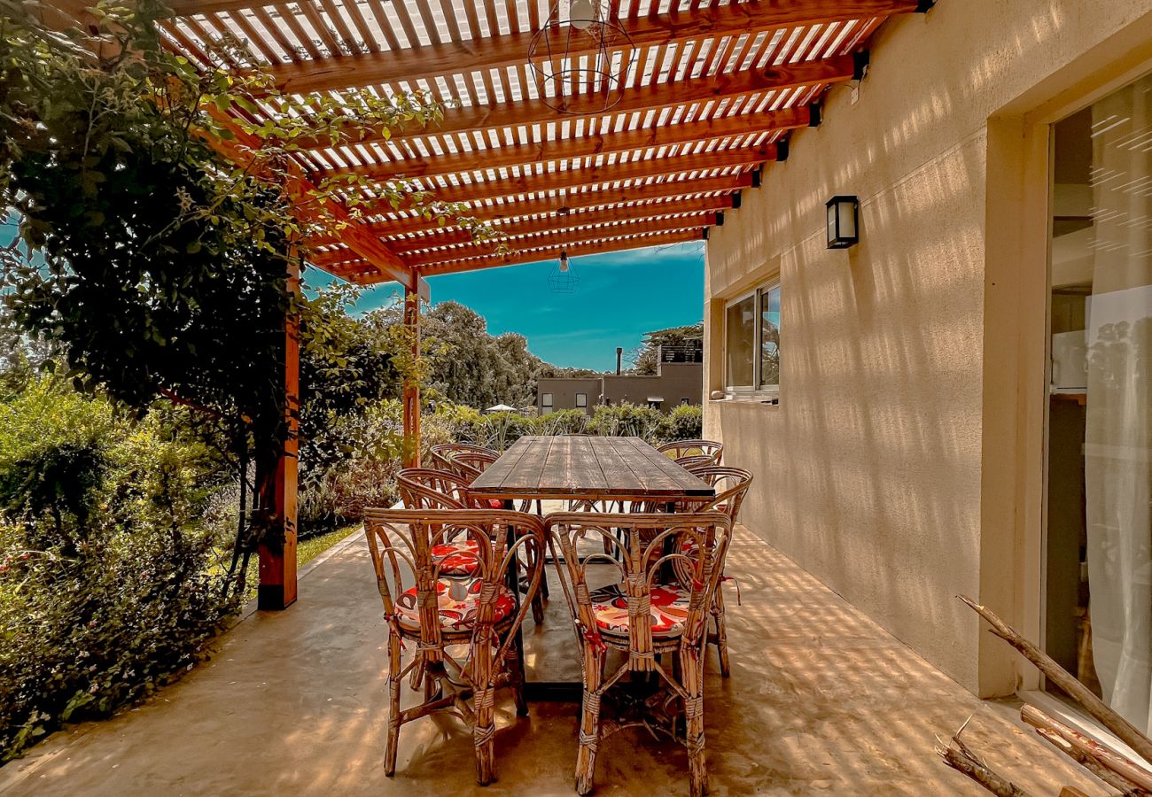 Casa em Chapadmalal - Casa en Venta Barrancas de San Benito