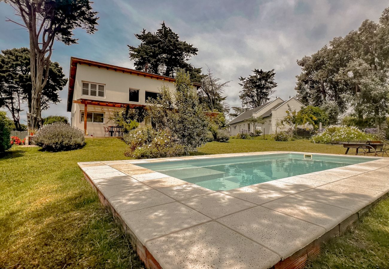 Casa em Chapadmalal - Casa en Venta Barrancas de San Benito