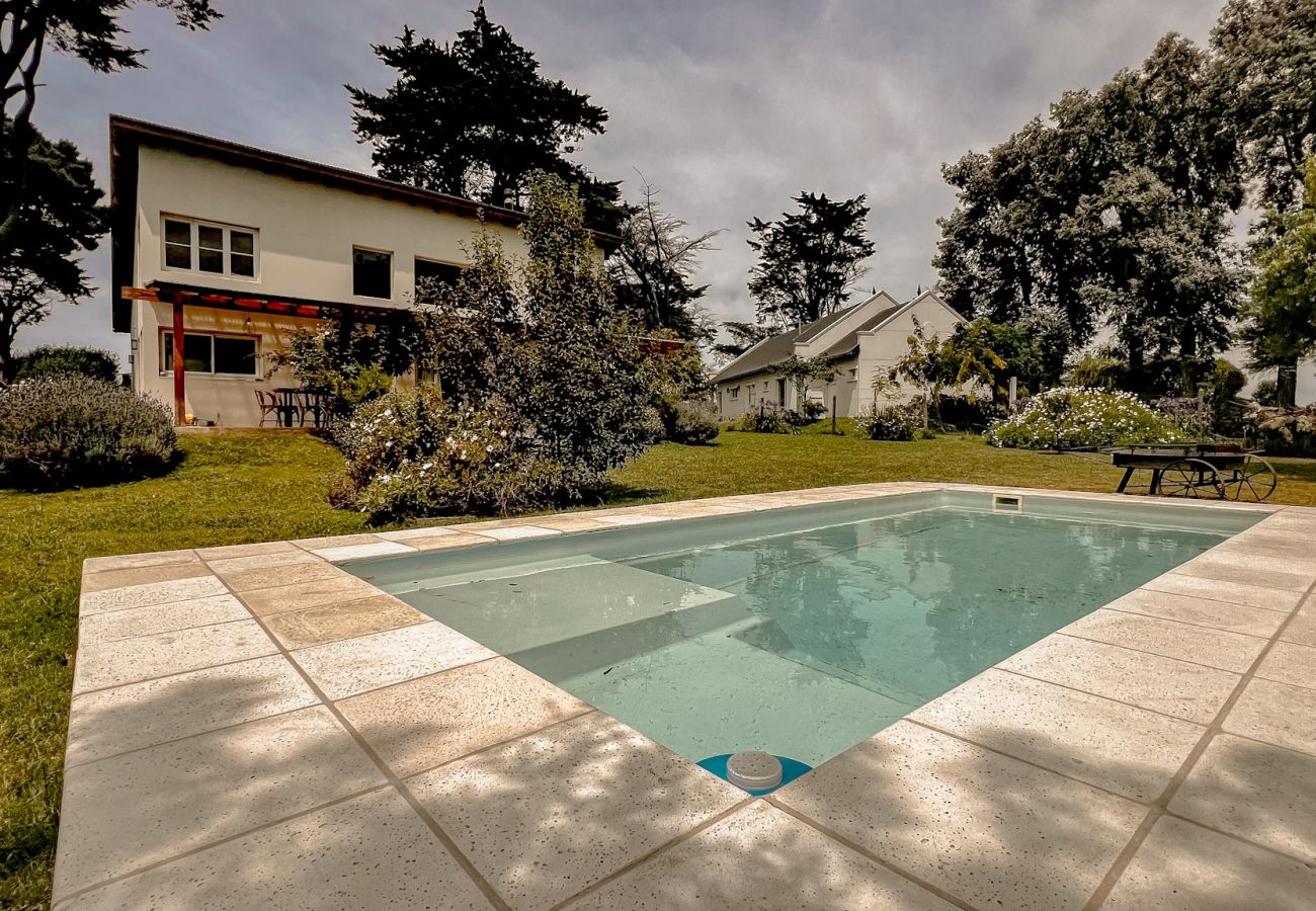 Casa em Chapadmalal - Casa en Venta Barrancas de San Benito