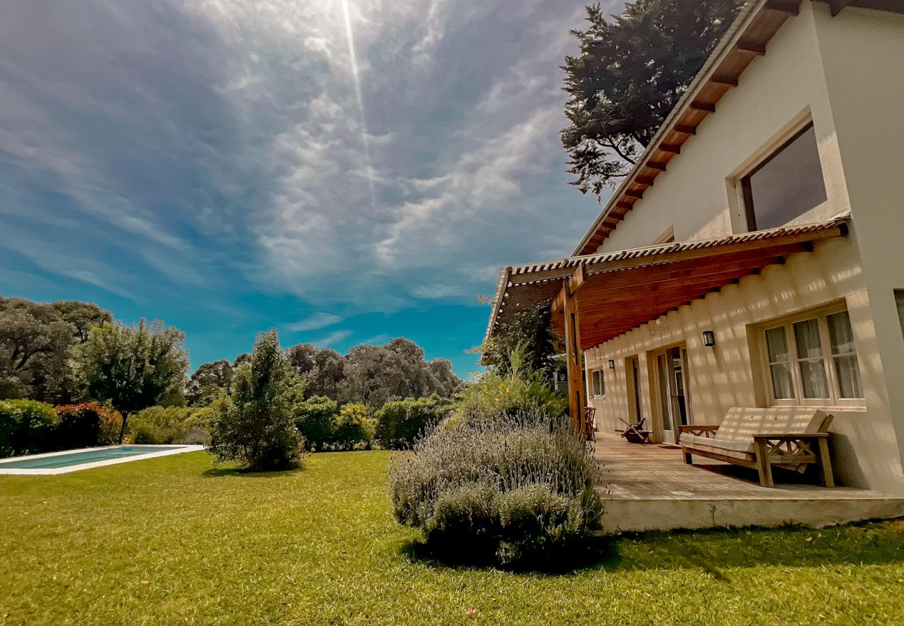 Casa em Chapadmalal - Casa en Venta Barrancas de San Benito