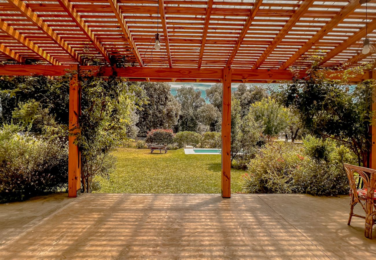Casa em Chapadmalal - Casa en Venta Barrancas de San Benito