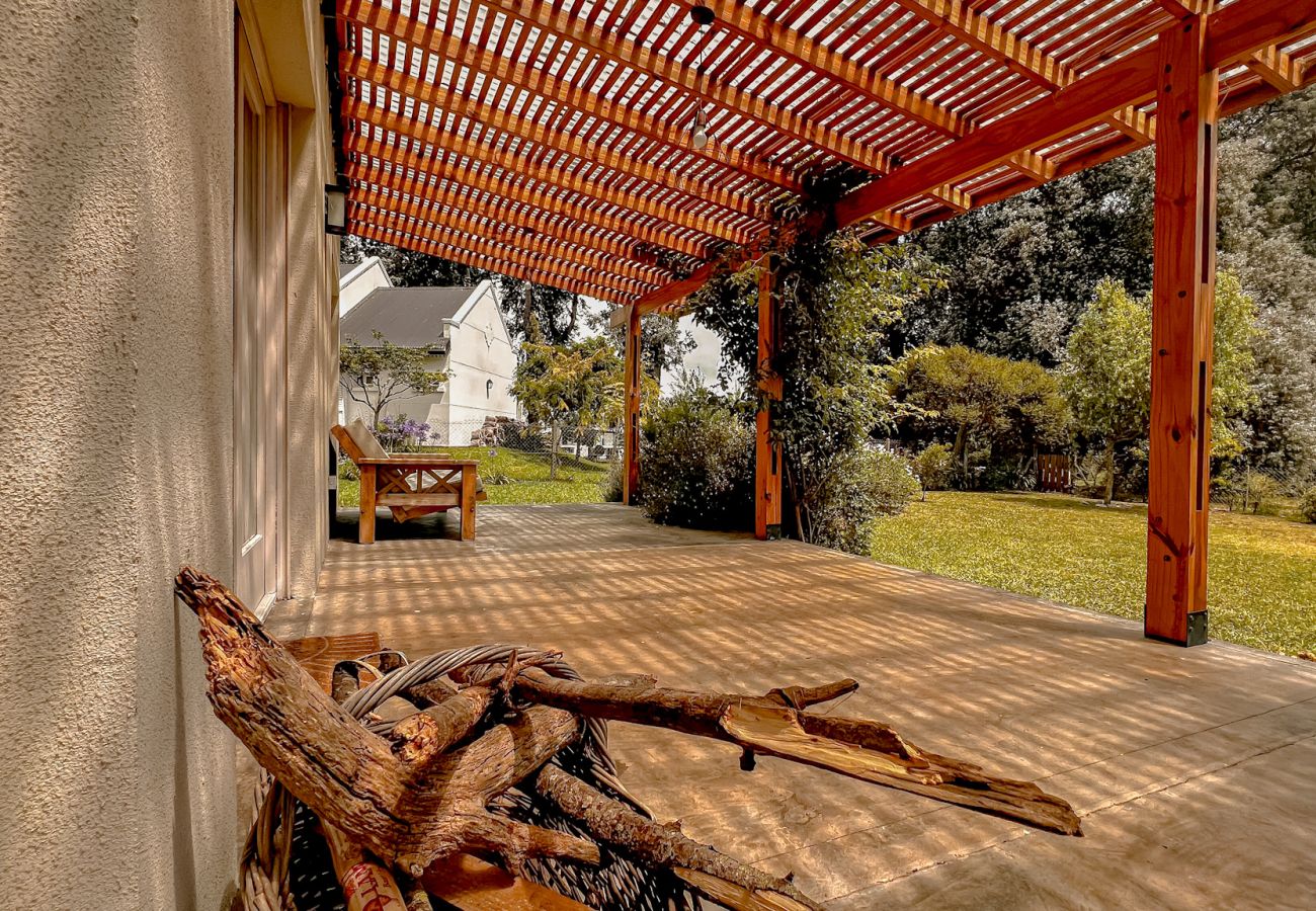 Casa em Chapadmalal - Casa en Venta Barrancas de San Benito