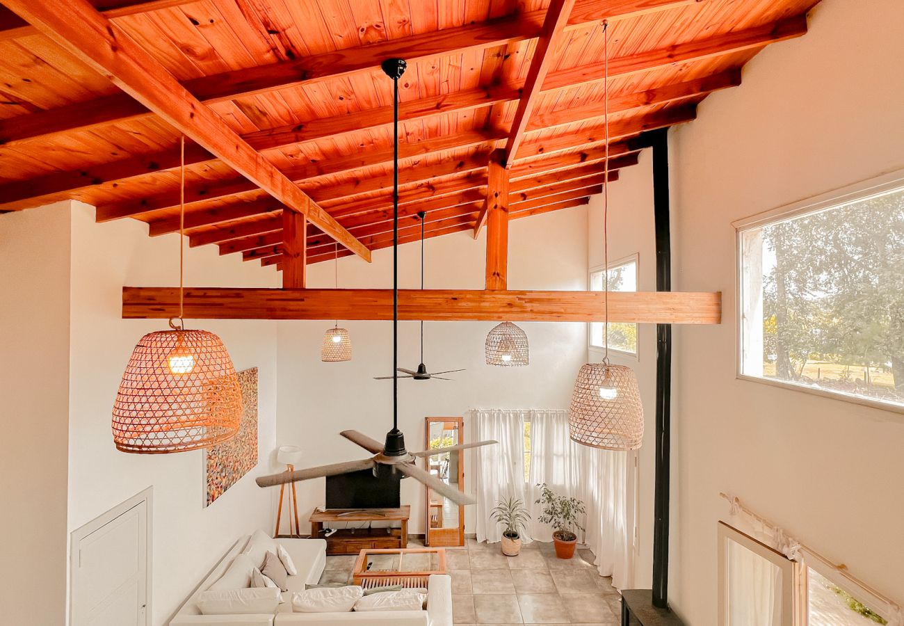 Casa em Chapadmalal - Casa en Venta Barrancas de San Benito
