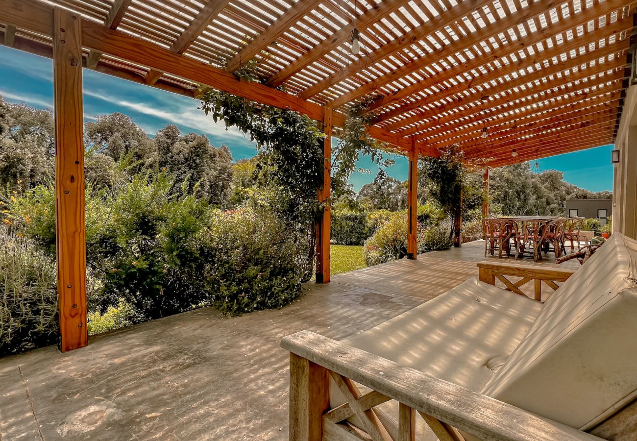 Casa em Chapadmalal - Casa en Venta Barrancas de San Benito