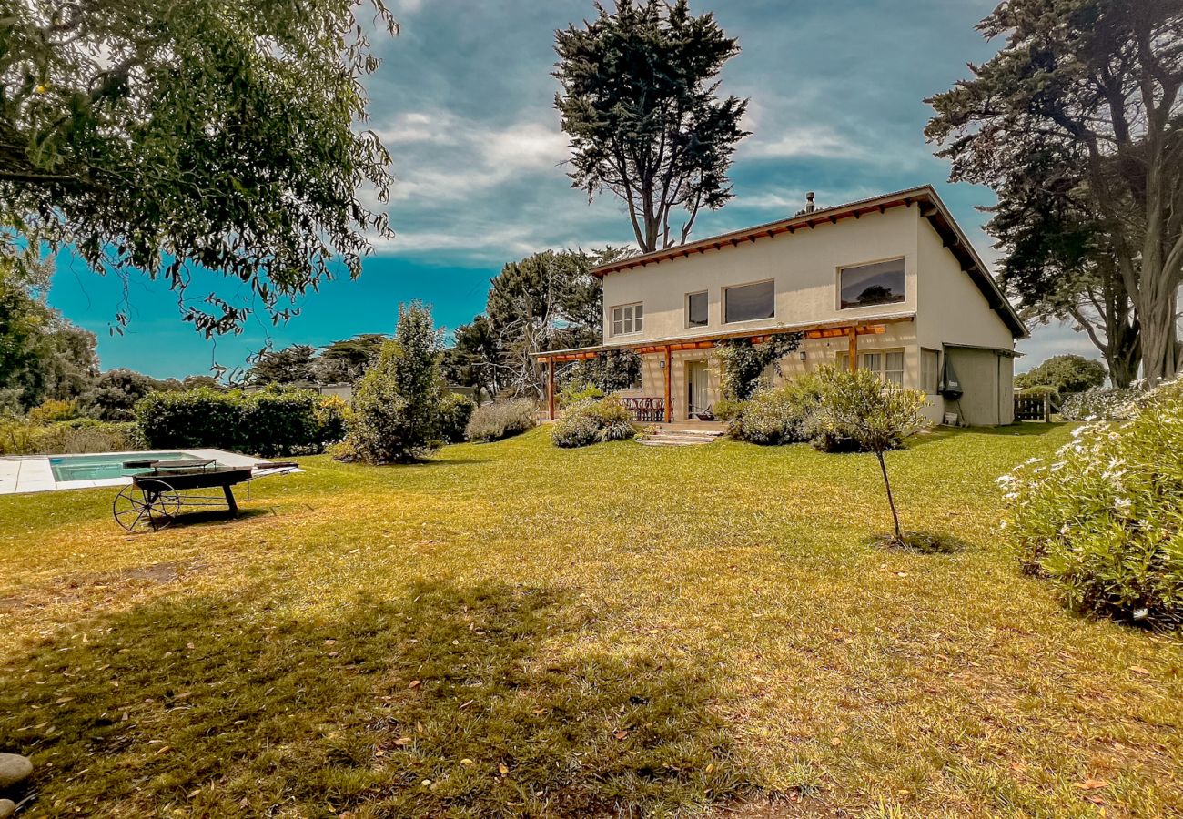 Casa em Chapadmalal - Casa en Venta Barrancas de San Benito