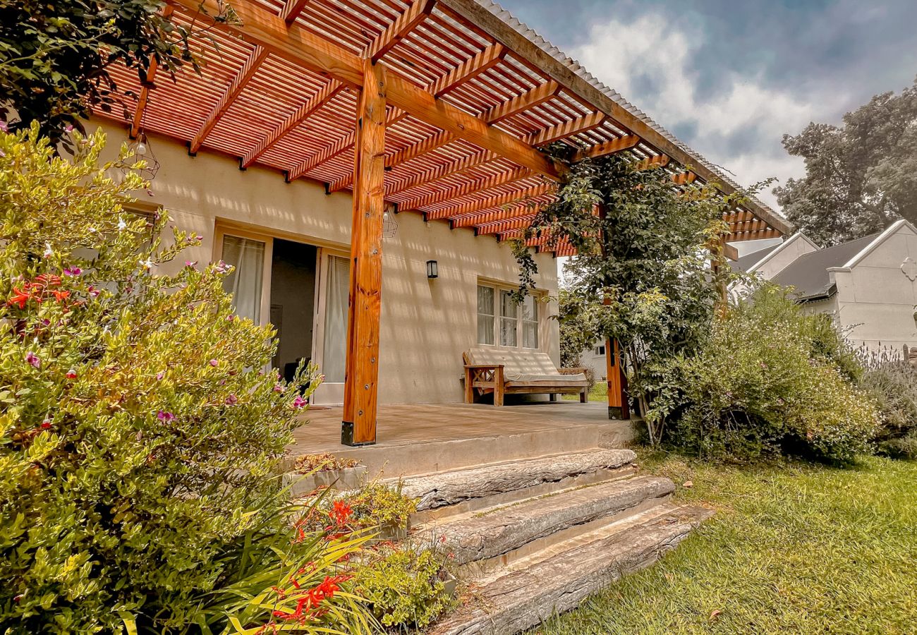 Casa em Chapadmalal - Casa en Venta Barrancas de San Benito