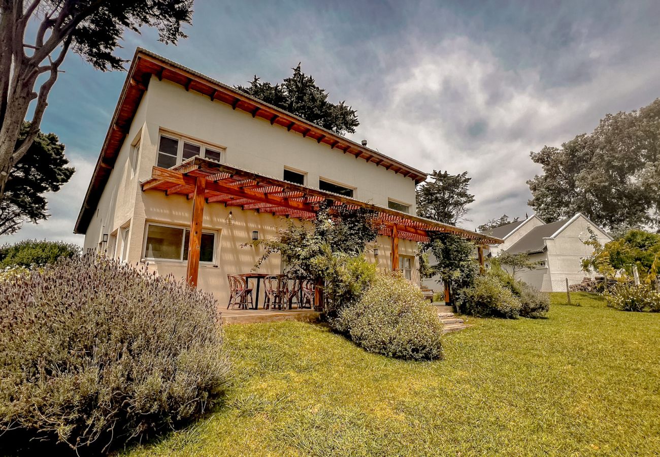 Casa em Chapadmalal - Casa en Venta Barrancas de San Benito