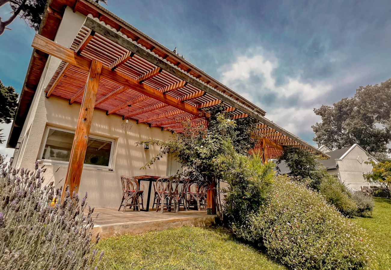 Casa em Chapadmalal - Casa en Venta Barrancas de San Benito