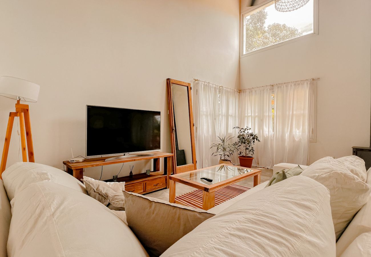 Casa em Chapadmalal - Casa en Venta Barrancas de San Benito
