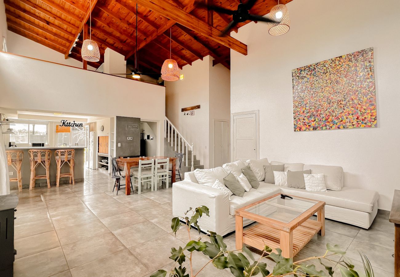 Casa em Chapadmalal - Casa en Venta Barrancas de San Benito