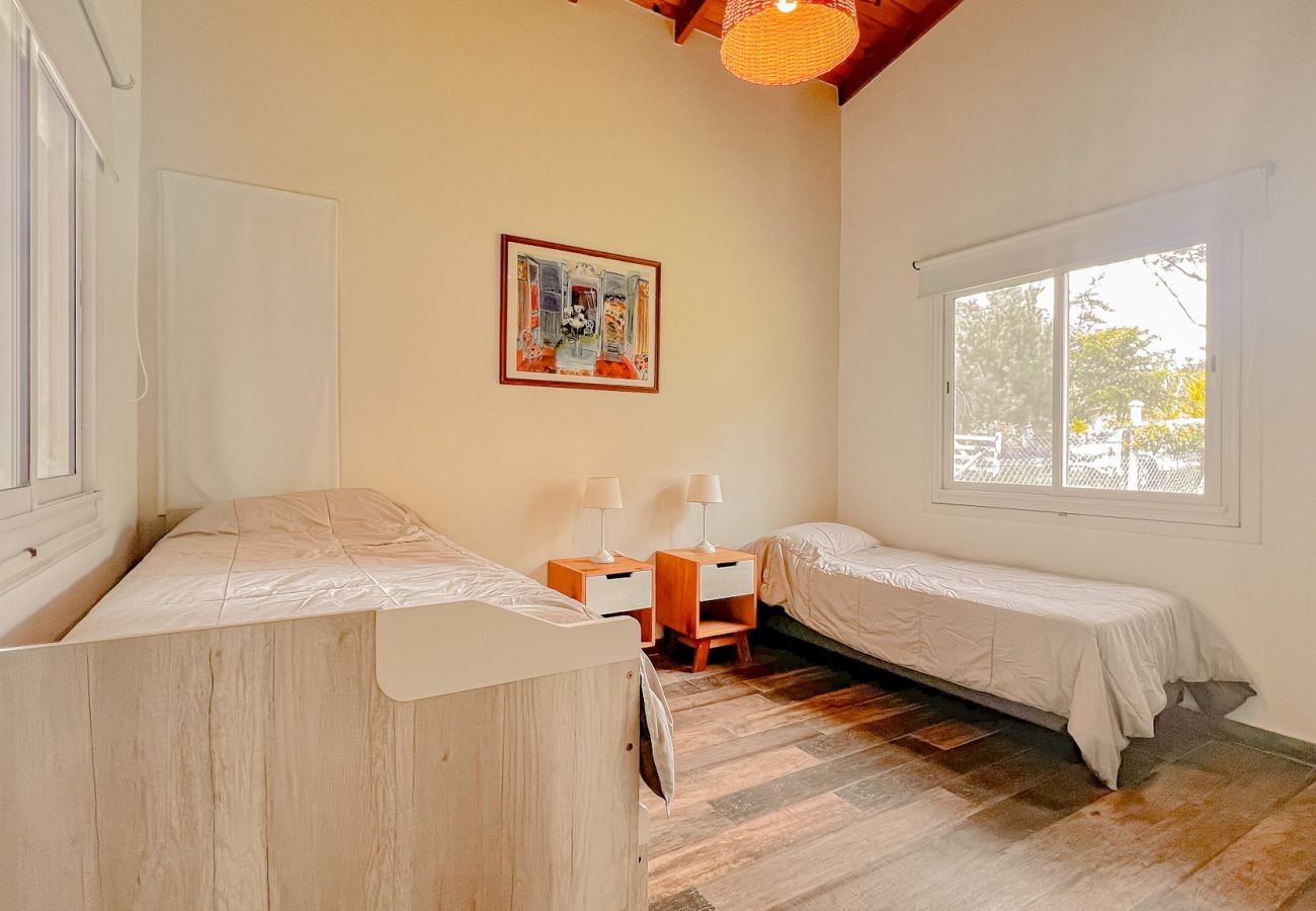 Casa em Chapadmalal - Casa en Venta Barrancas de San Benito