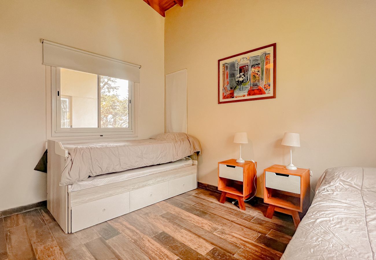Casa em Chapadmalal - Casa en Venta Barrancas de San Benito