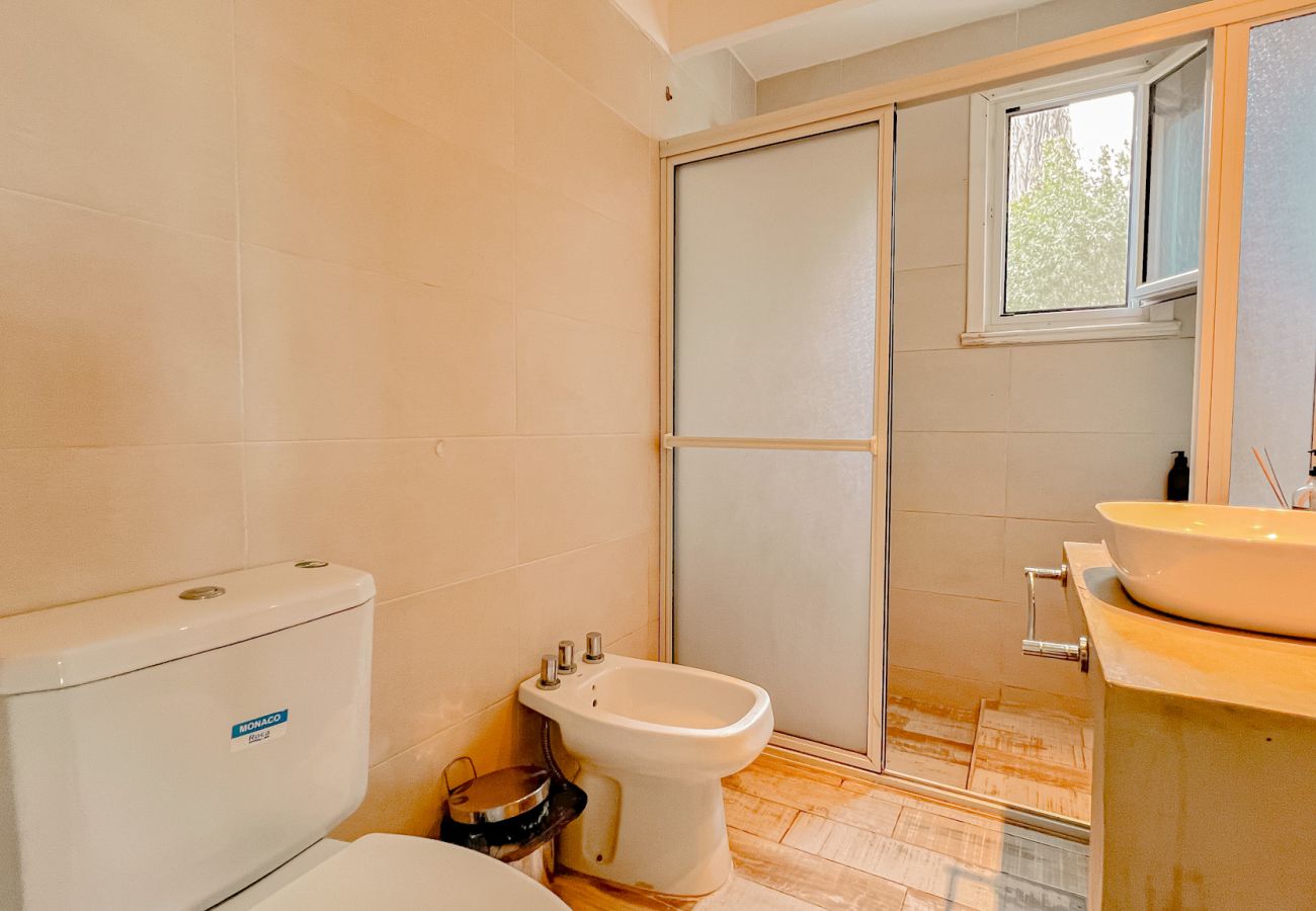 Casa em Chapadmalal - Casa en Venta Barrancas de San Benito