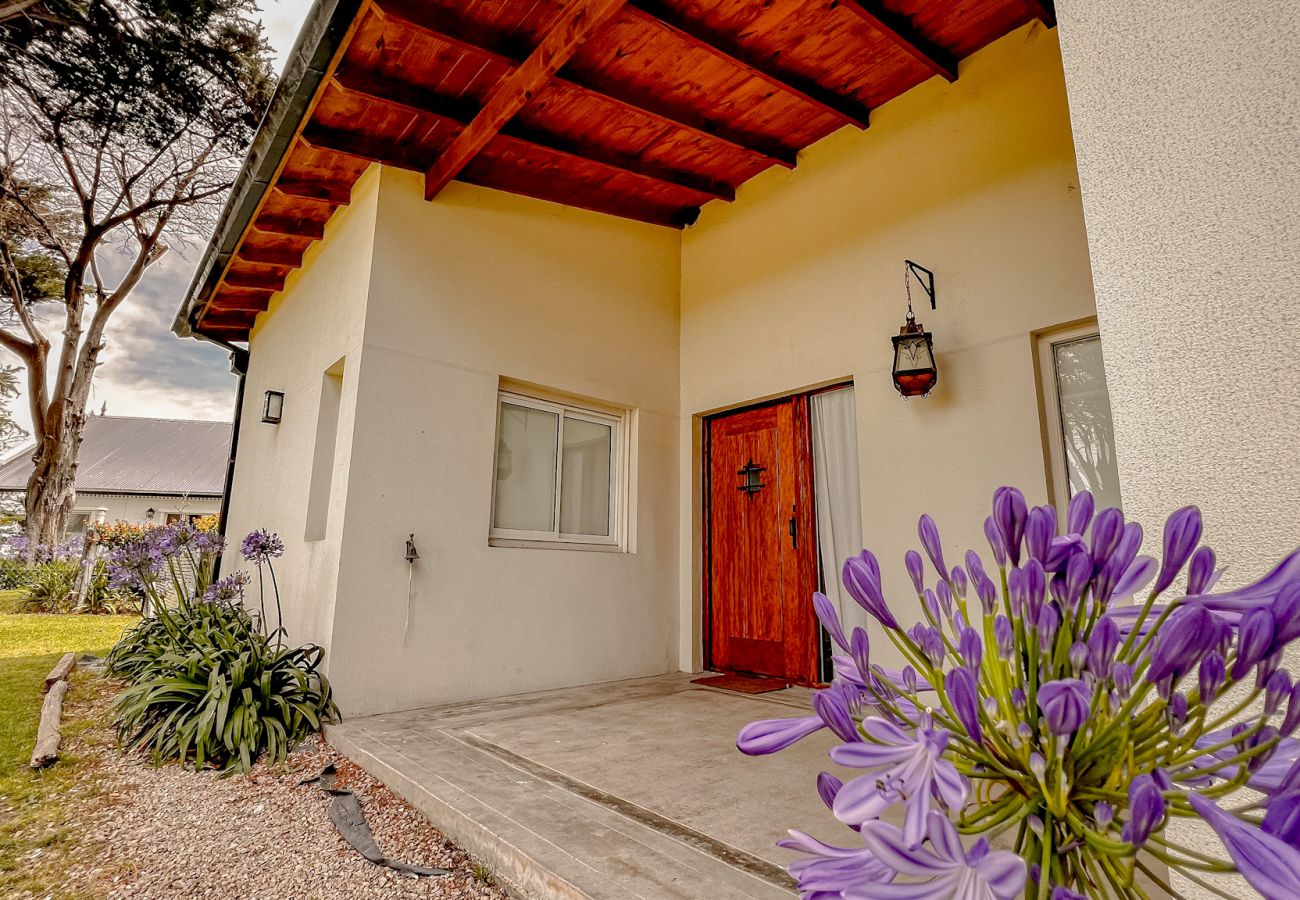 Casa em Chapadmalal - Casa en Venta Barrancas de San Benito