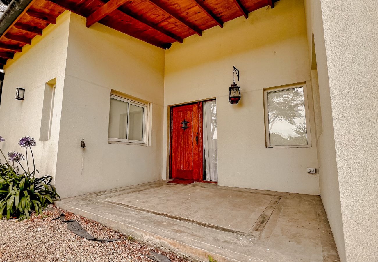 Casa em Chapadmalal - Casa en Venta Barrancas de San Benito