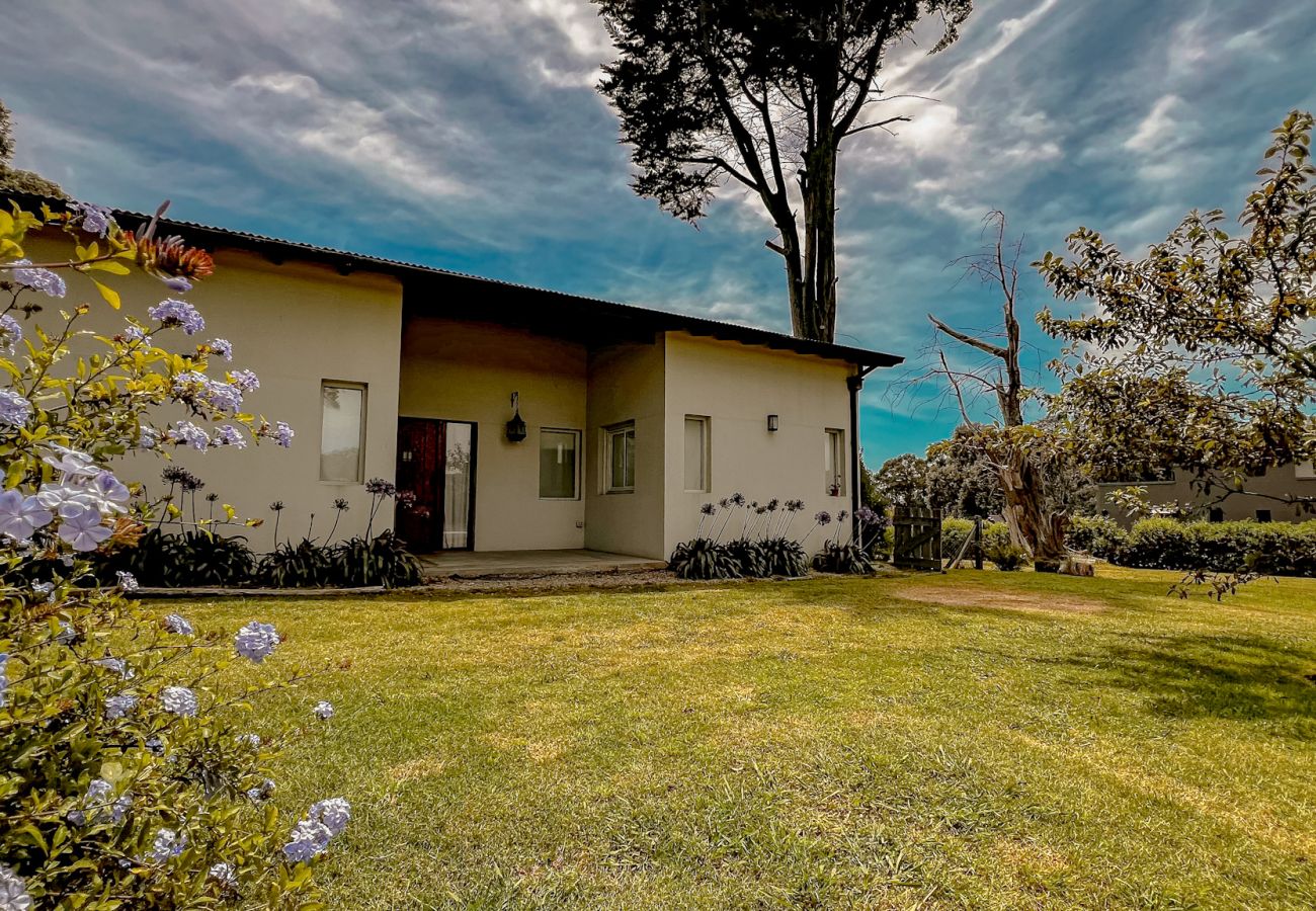 Casa em Chapadmalal - Casa en Venta Barrancas de San Benito