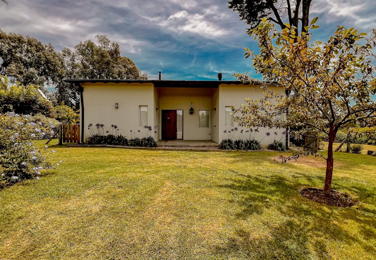 Casa em Chapadmalal - Casa en Venta Barrancas de San Benito