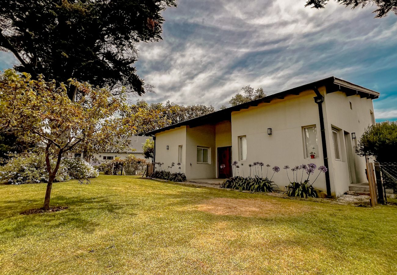 Casa em Chapadmalal - Casa en Venta Barrancas de San Benito