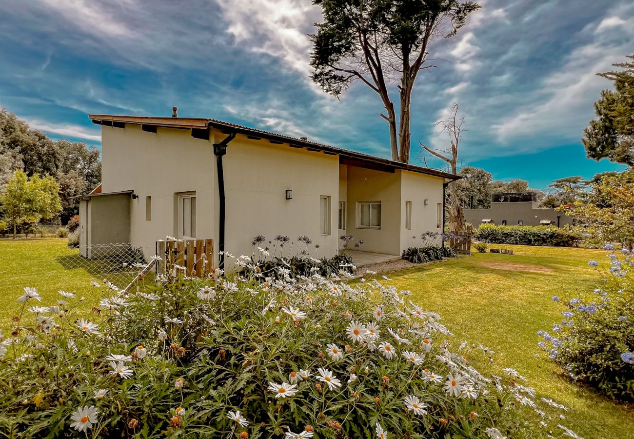 Casa em Chapadmalal - Casa en Venta Barrancas de San Benito