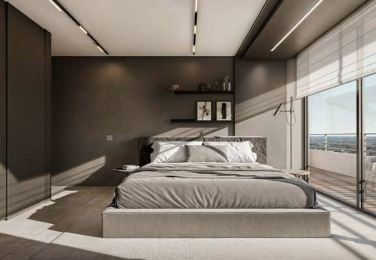 Nueva construcción em Mar Del Plata - Pozo: Depto 2 Amb - LineHouse Alem