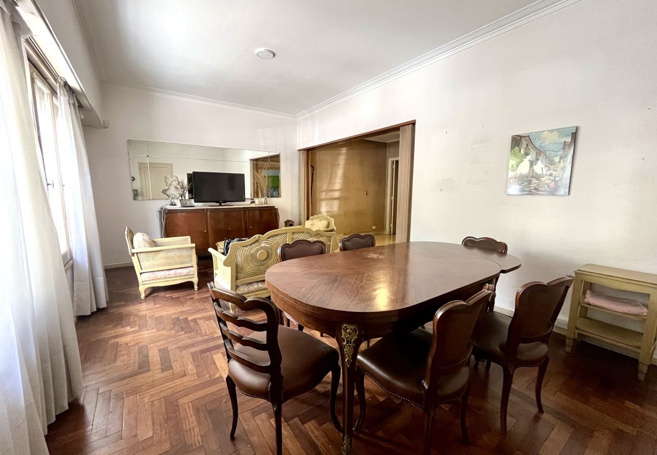 Apartamento em Mar Del Plata - PH al frente en excelente ubicación zona centro