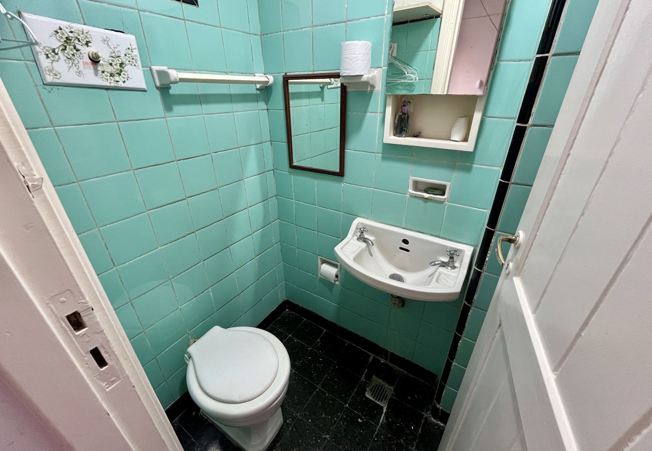 Apartamento em Mar Del Plata - PH al frente en excelente ubicación zona centro