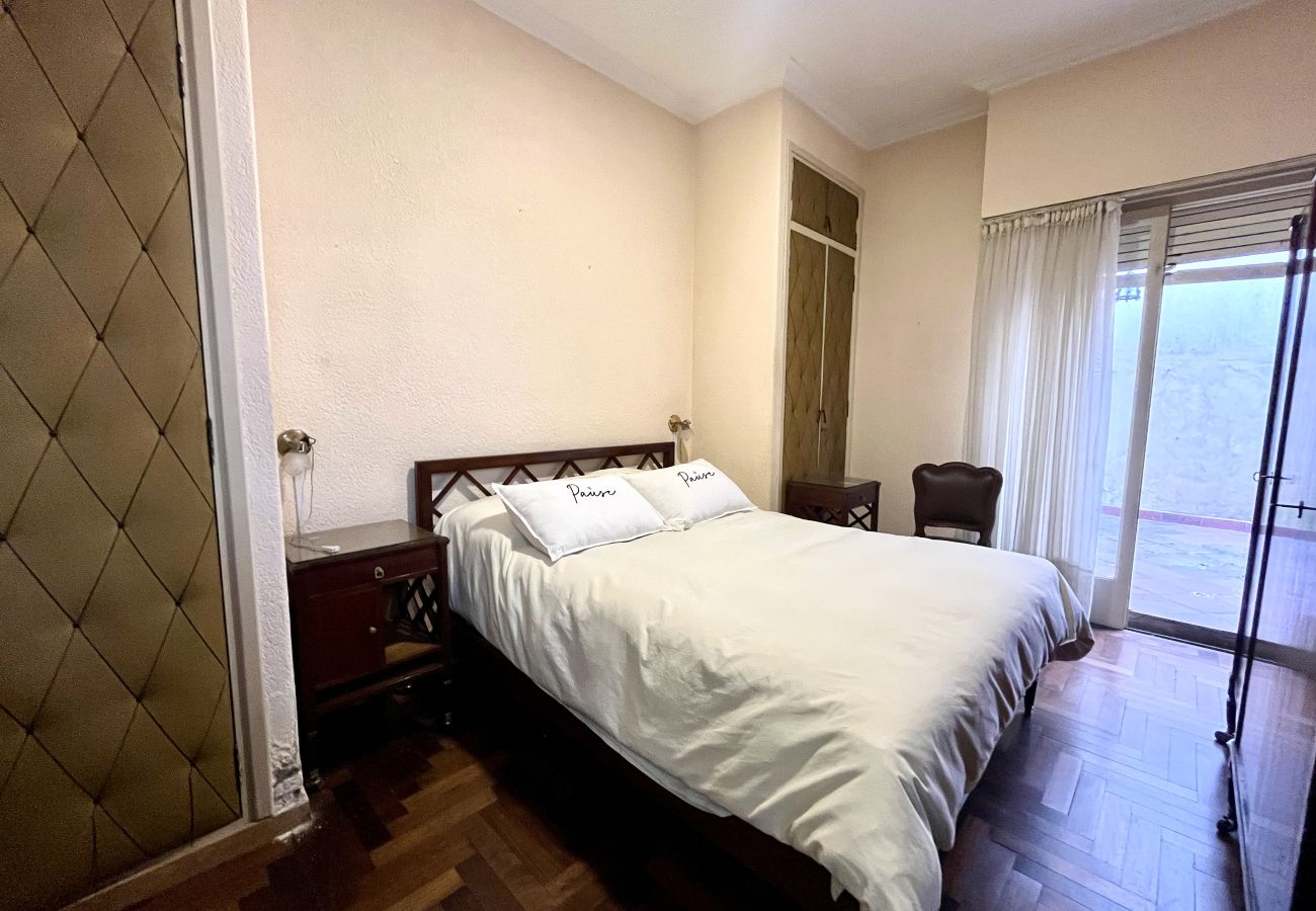 Apartamento em Mar Del Plata - PH al frente en excelente ubicación zona centro