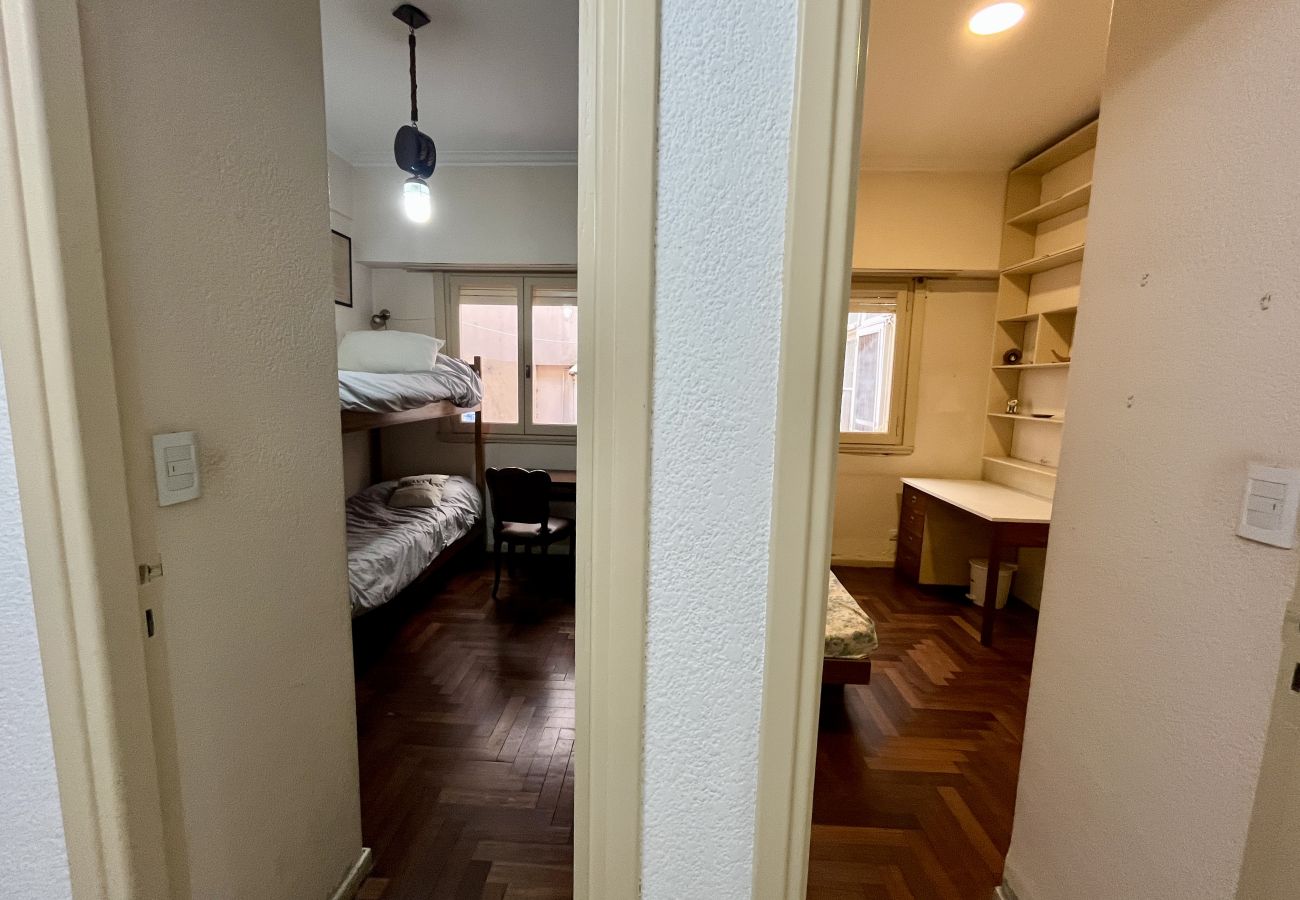 Apartamento em Mar Del Plata - PH al frente en excelente ubicación zona centro