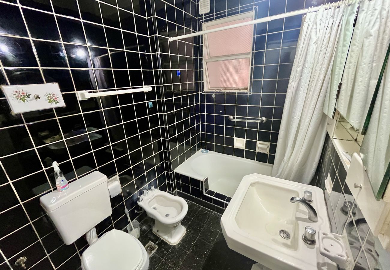 Apartamento em Mar Del Plata - PH al frente en excelente ubicación zona centro