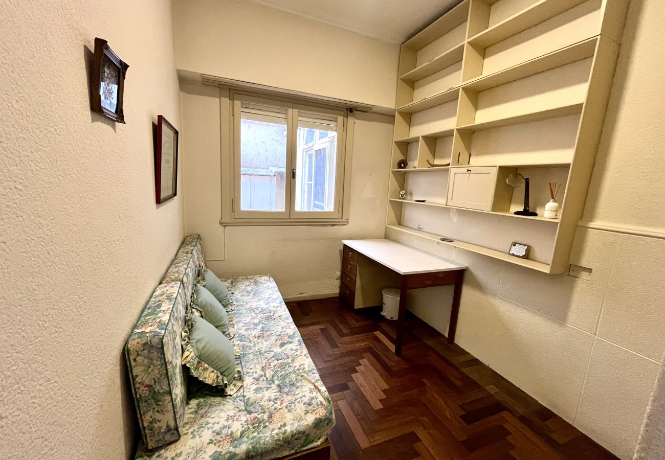 Apartamento em Mar Del Plata - PH al frente en excelente ubicación zona centro