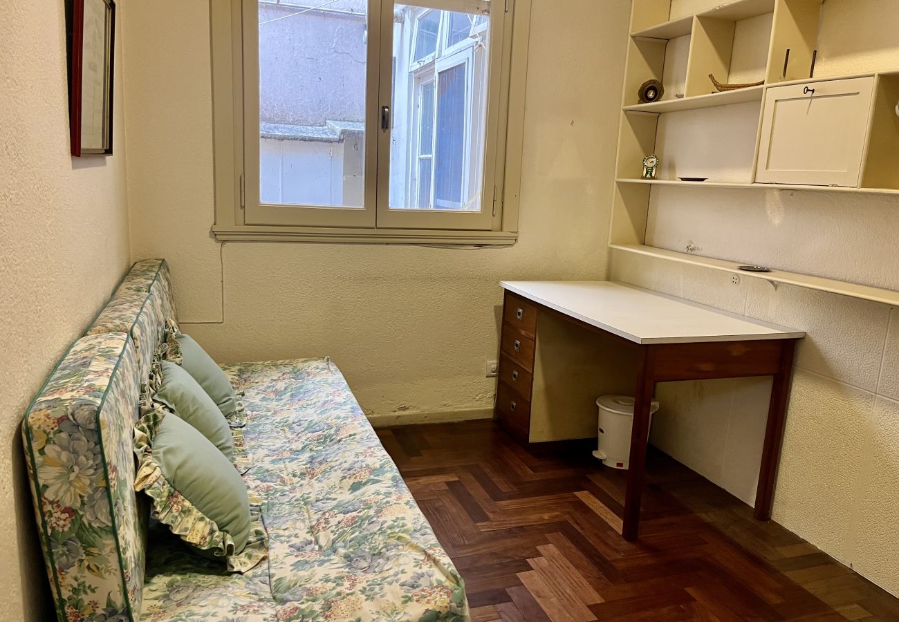 Apartamento em Mar Del Plata - PH al frente en excelente ubicación zona centro