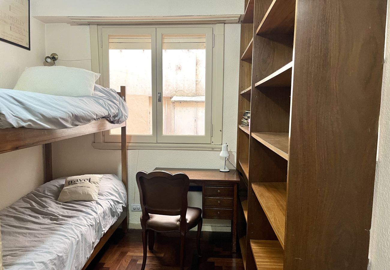 Apartamento em Mar Del Plata - PH al frente en excelente ubicación zona centro