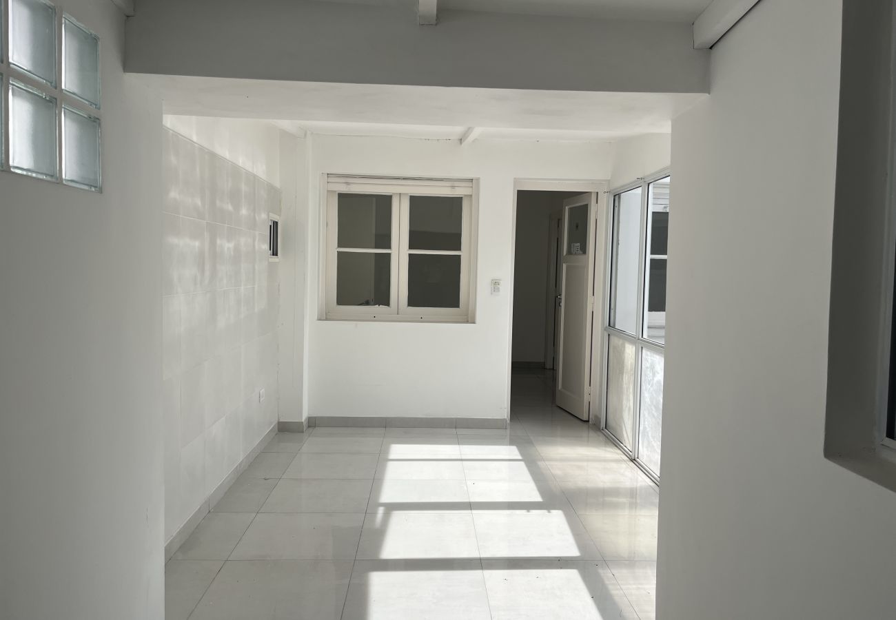 Chalet em Mar Del Plata - Chalet 4 Ambientes + 2 Departamentos en Block, Bar