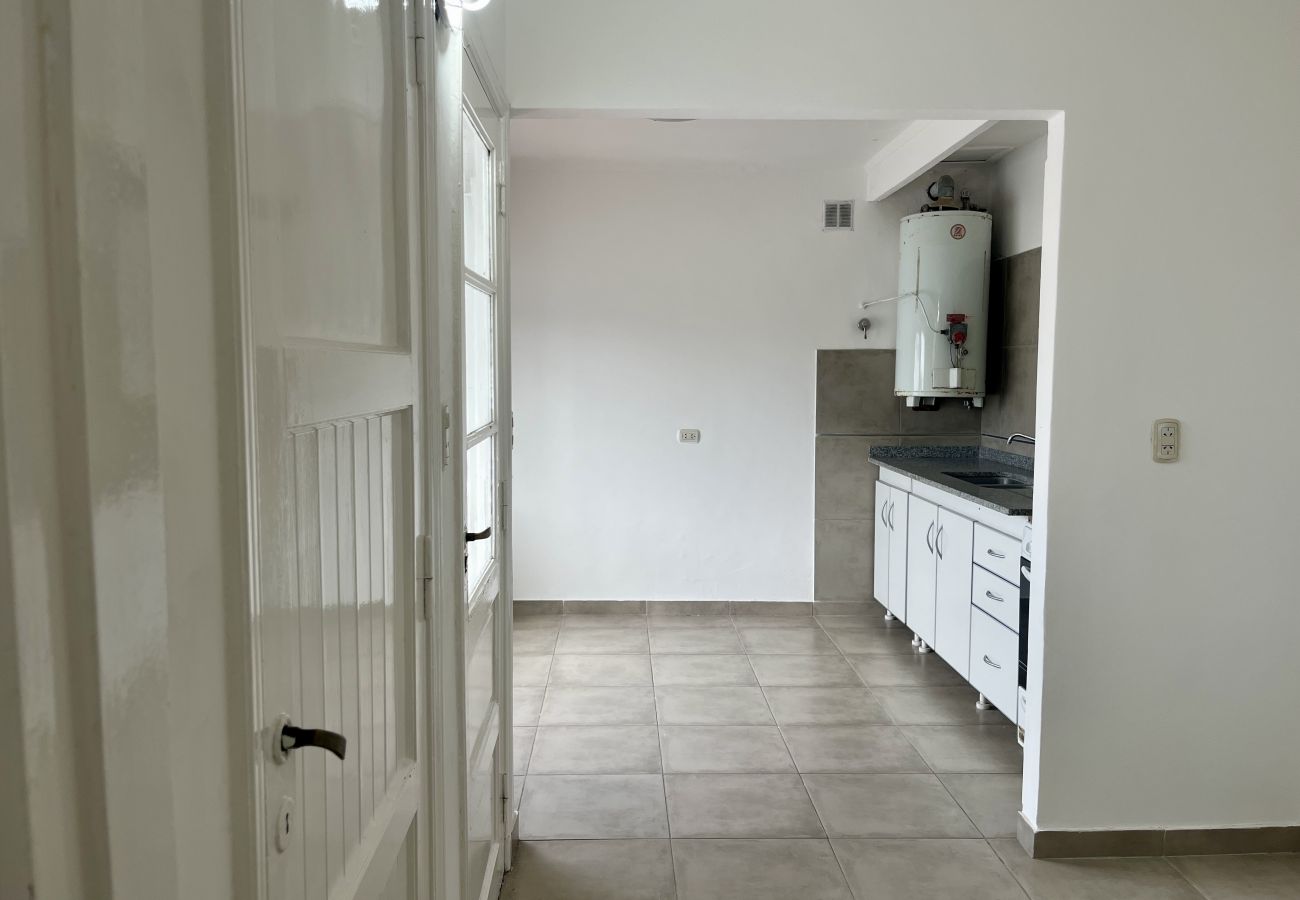 Chalet em Mar Del Plata - Chalet 4 Ambientes + 2 Departamentos en Block, Bar