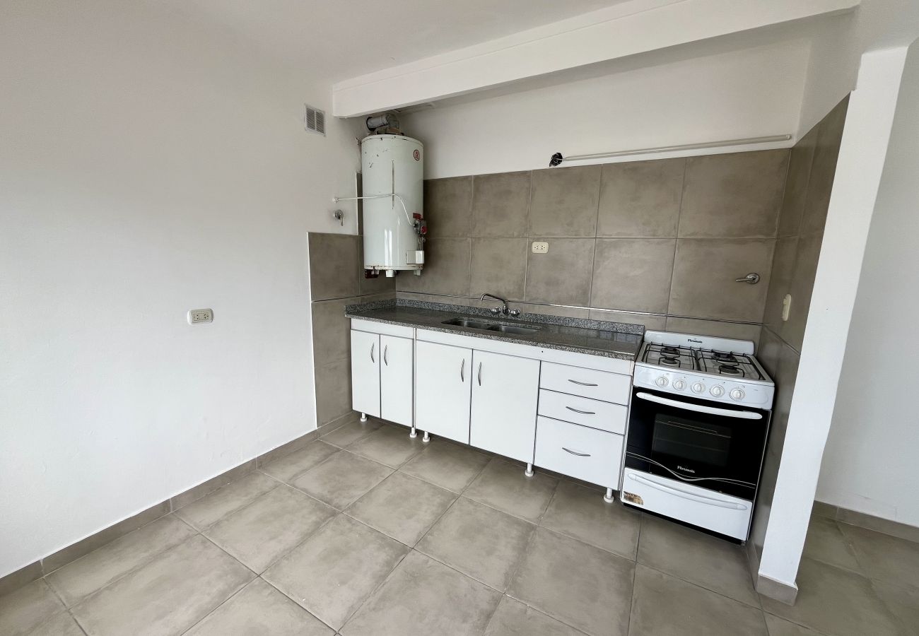 Chalet em Mar Del Plata - Chalet 4 Ambientes + 2 Departamentos en Block, Bar