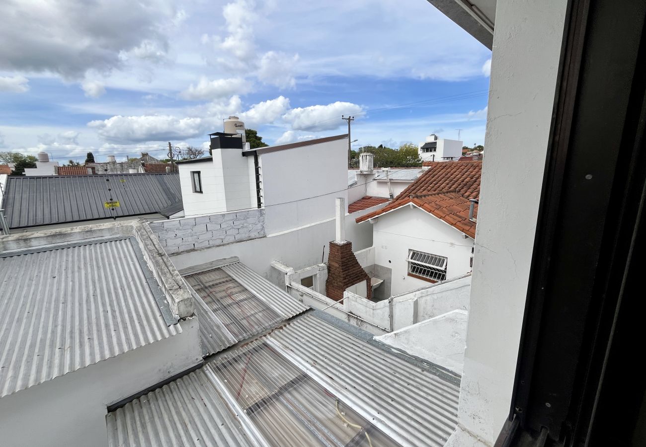 Chalet em Mar Del Plata - Chalet 4 Ambientes + 2 Departamentos en Block, Bar