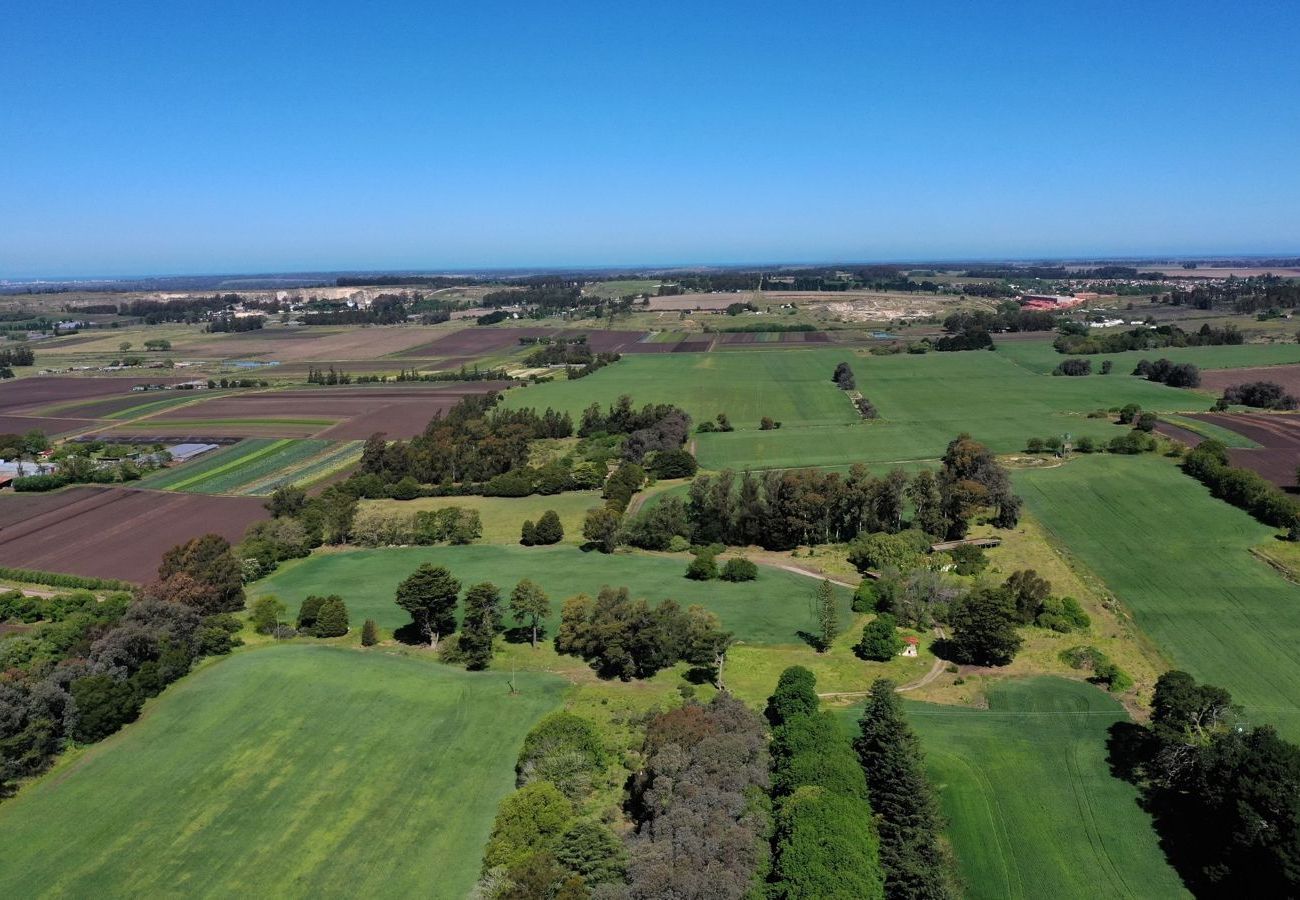Fazenda em Mar Del Plata - Campo 75 Hectáreas Ruta 88 Camino a las canteras a