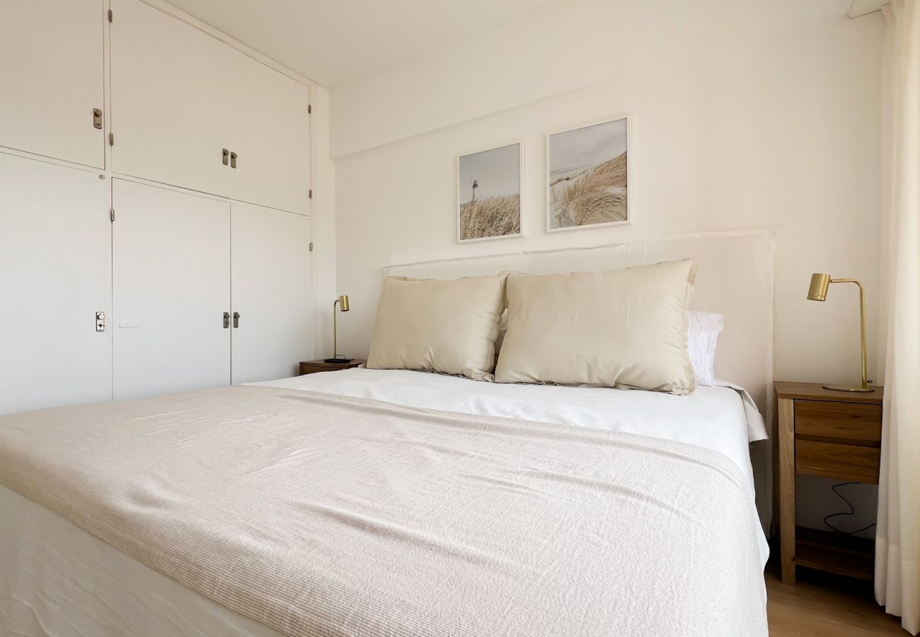 Apartment in Mar Del Plata - Varese - Depto 2 Amb - MARZ/DIC