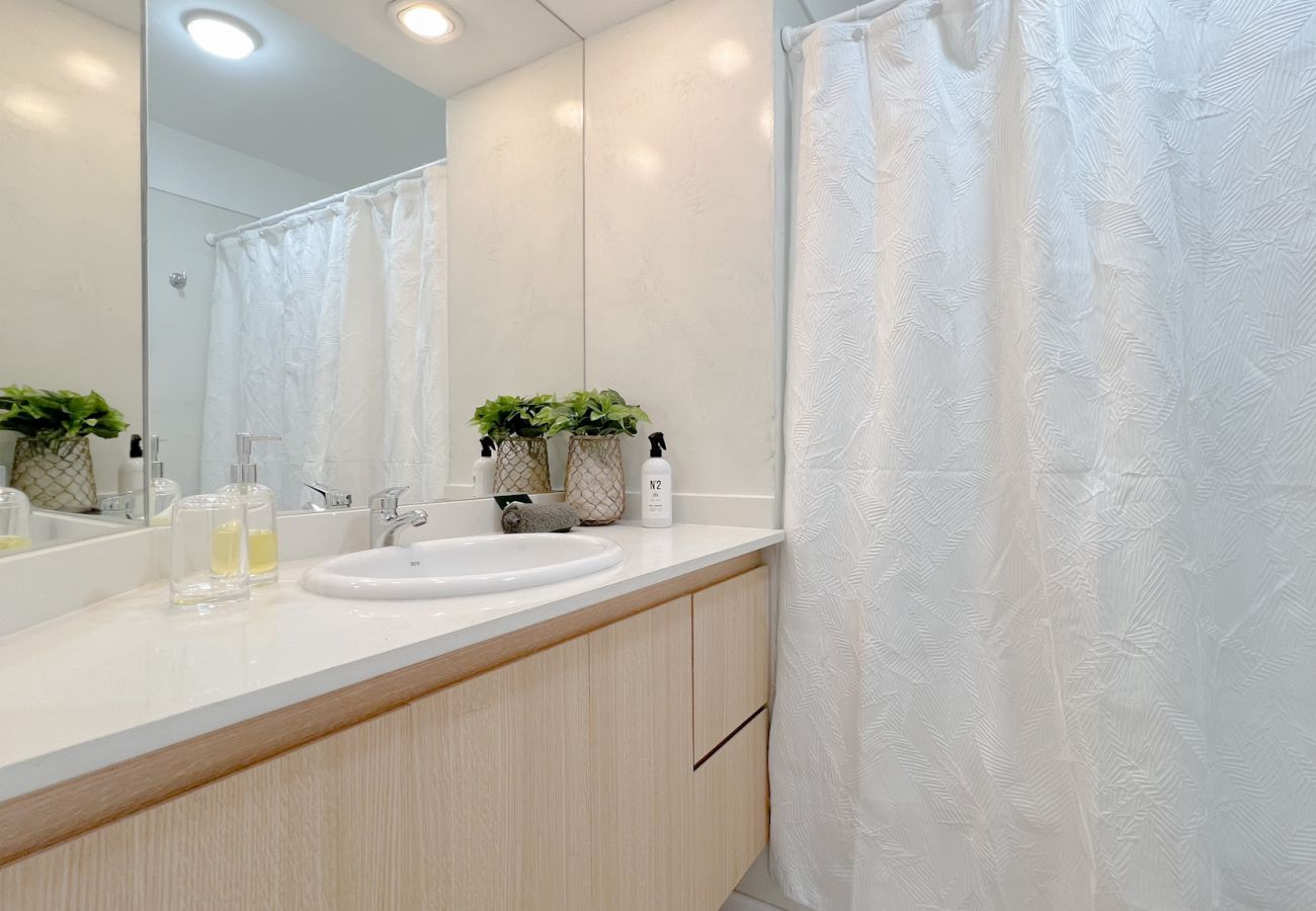 Apartment in Mar Del Plata - Varese - Depto 2 Amb - MARZ/DIC