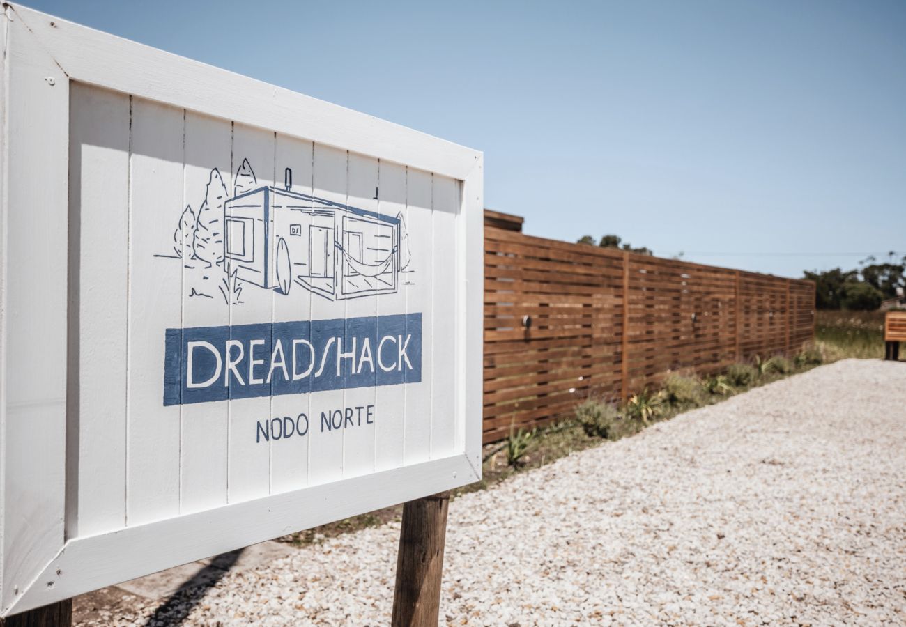 House in Chapadmalal - Chapadmalal - Casa 2 amb - MARZ/NOV