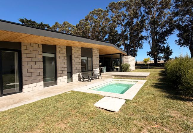 House in Chapadmalal - Chapadmalal - Casa 4 amb - MARZ/DIC