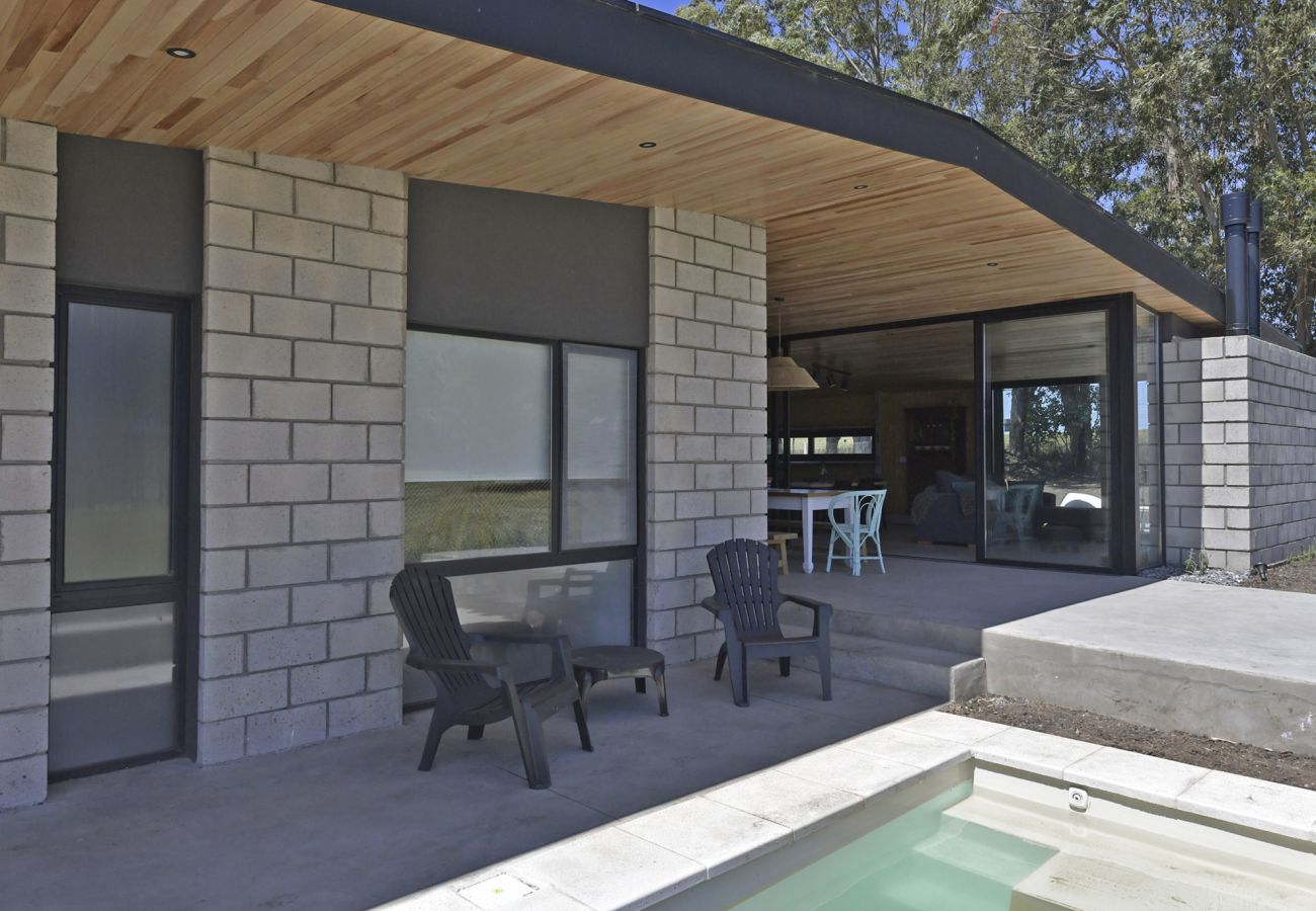 House in Chapadmalal - Chapadmalal - Casa 4 amb - MARZ/DIC