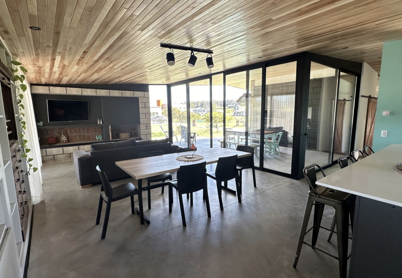 House in Chapadmalal - Chapadmalal - Casa 4 amb - MARZ/DIC