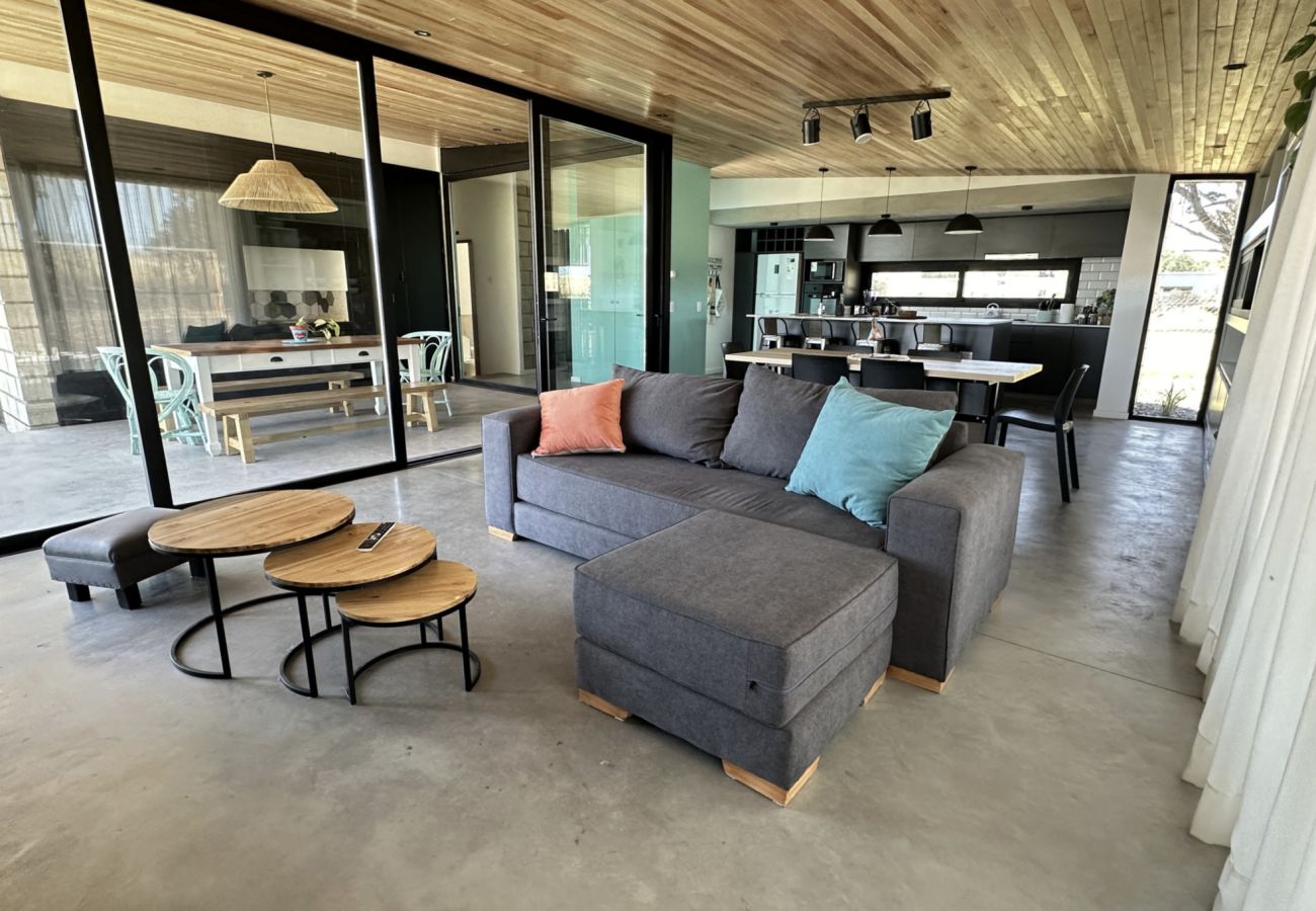 House in Chapadmalal - Chapadmalal - Casa 4 amb - MARZ/DIC