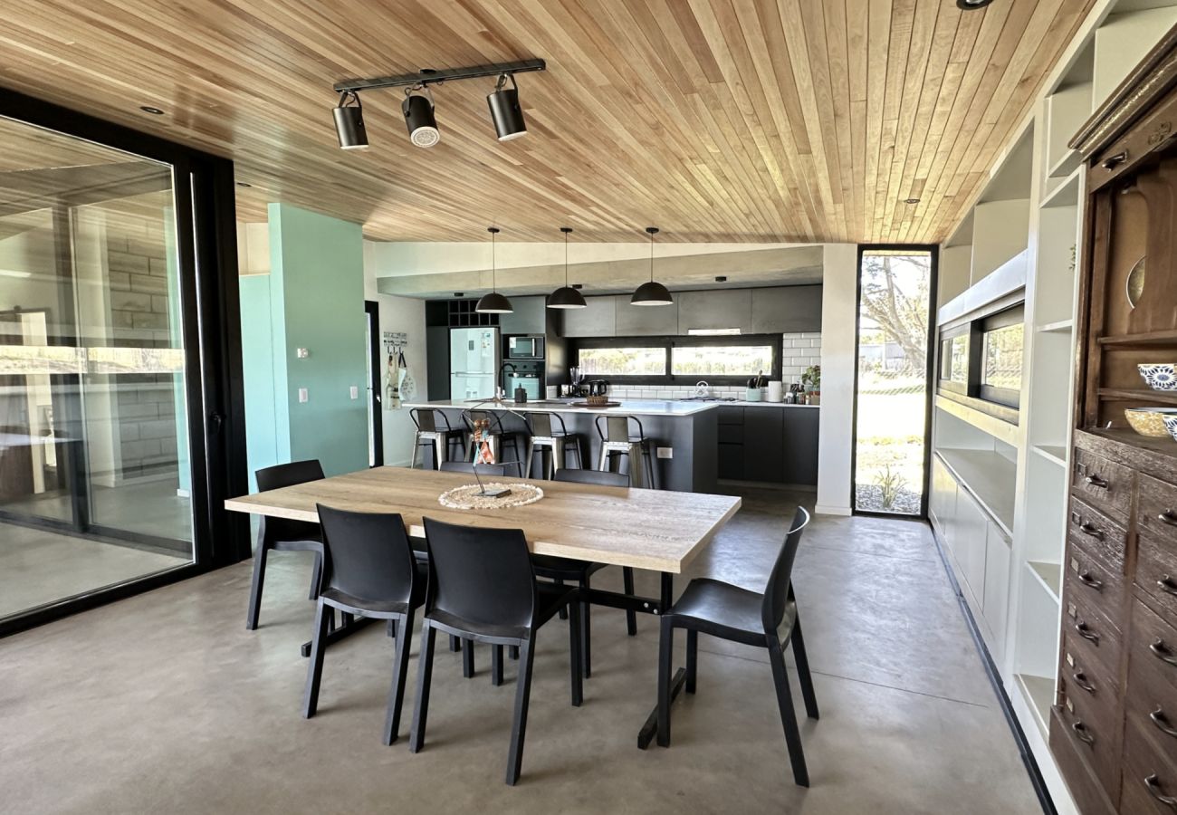 House in Chapadmalal - Chapadmalal - Casa 4 amb - MARZ/DIC